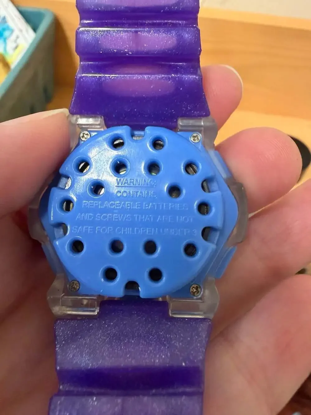 Nickelodeon untested least